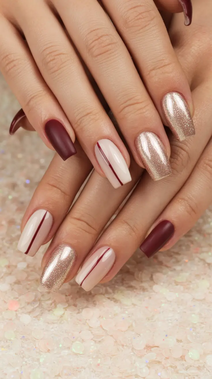 23 Fall Nail Design Ideas for October 2025 to Inspire Your Next Manicure