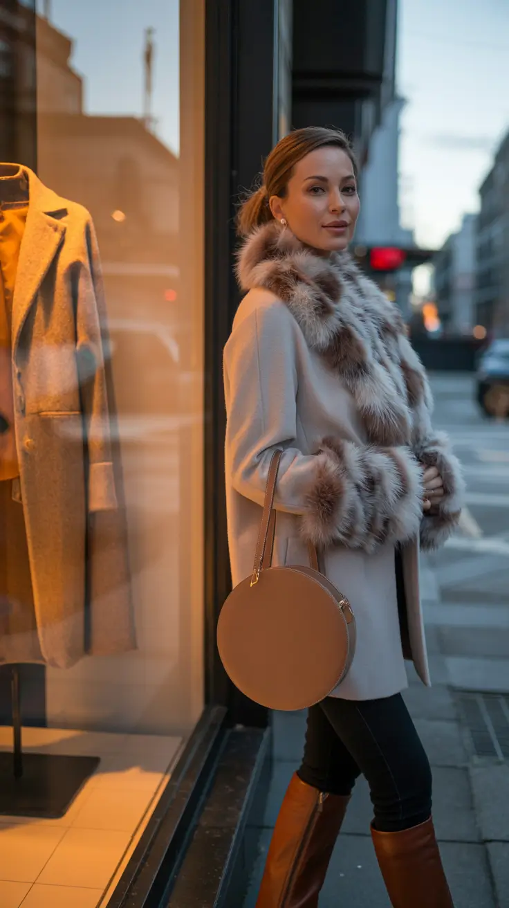22 Fall Outfits Ideas for November 2025 to Refresh Your Wardrobe