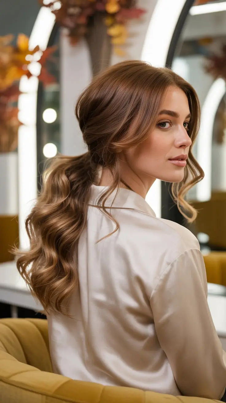 24 Fall Hairstyles for November 2025 to Inspire Your Seasonal Look