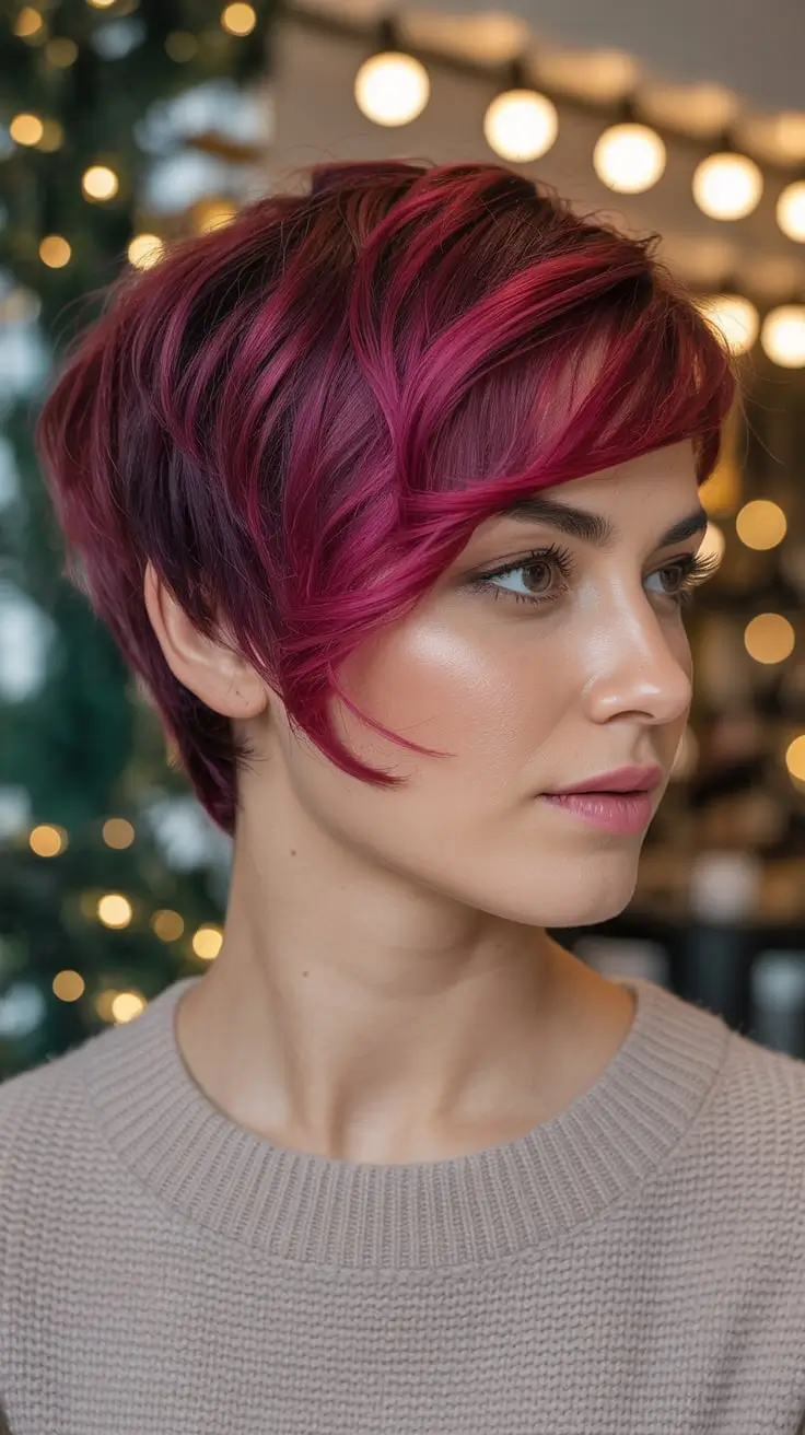 25 Winter Haircuts and Colors Ideas 2025 – 2026 for a Fresh Look