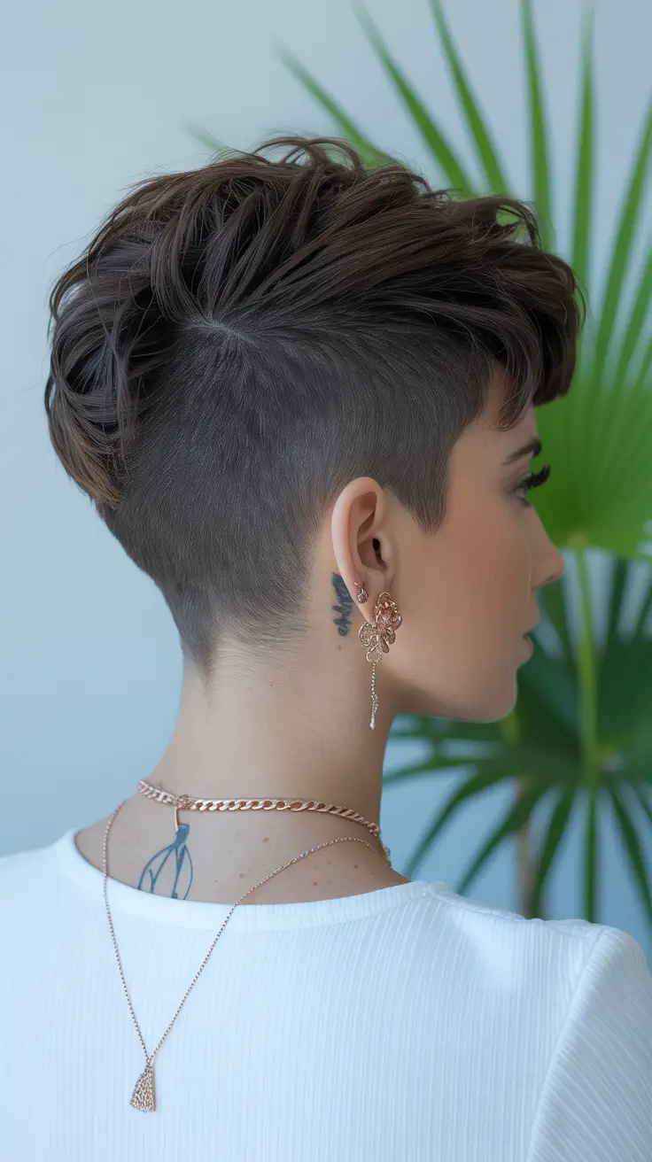 22 Haircuts to Try in October 2025 That Will Transform Your Fall Look