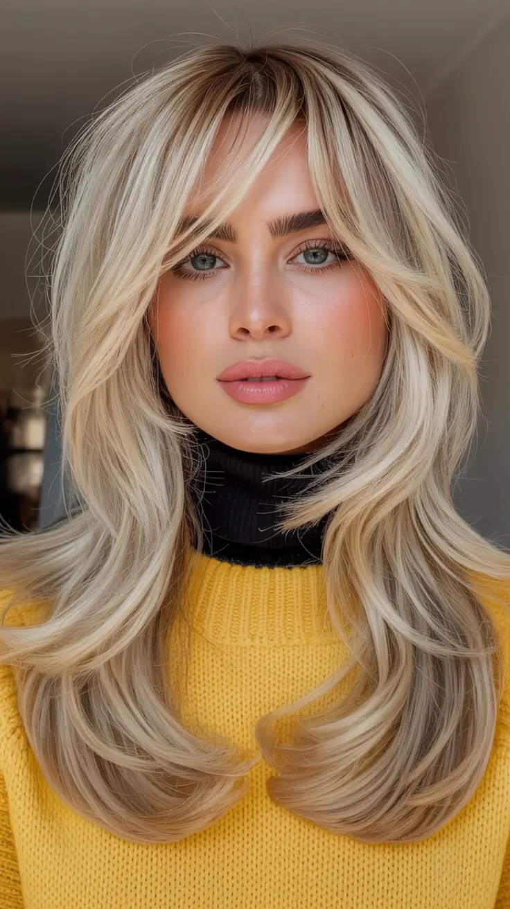 25 October 2025 Hair Color Trends to Inspire Your Next Hairstyle