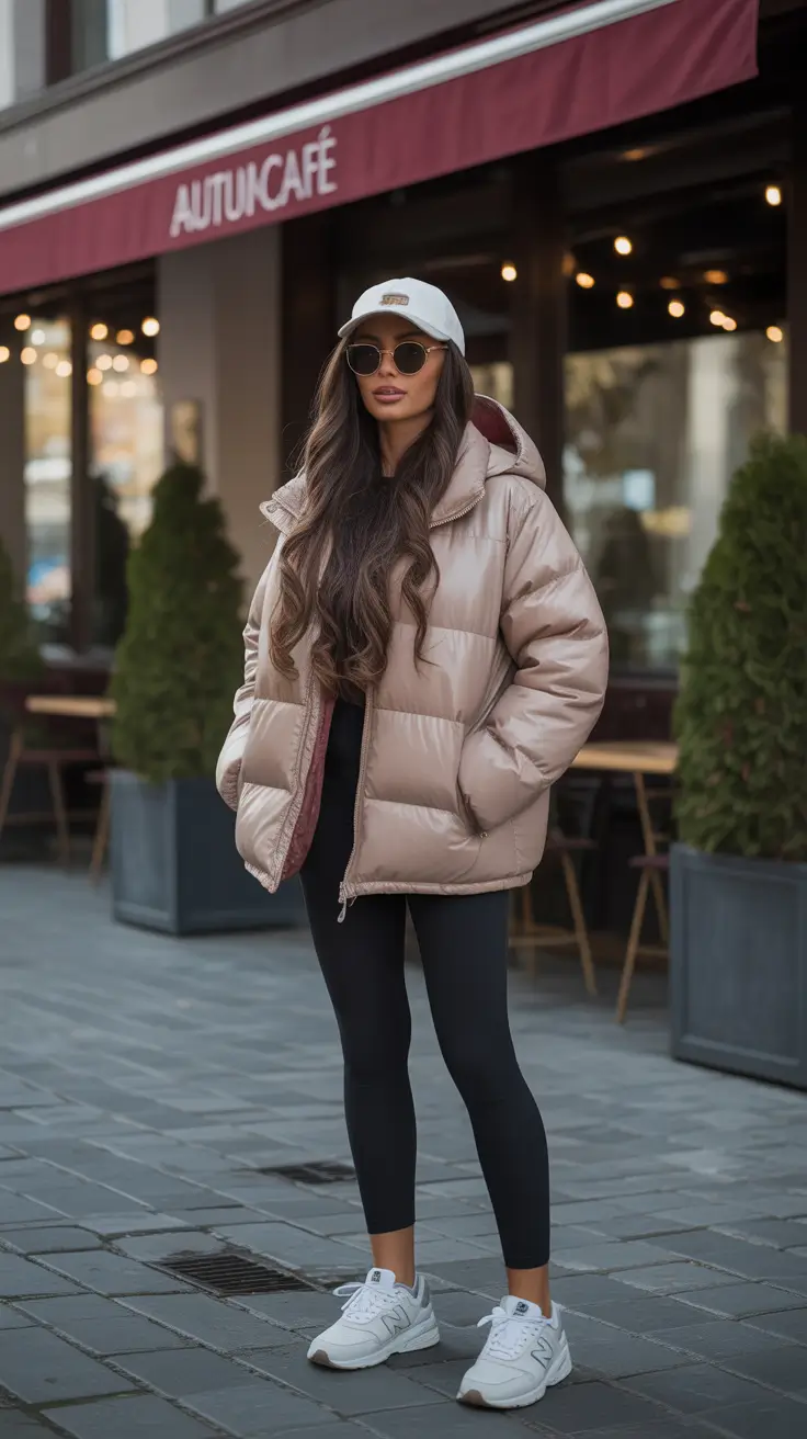 23 Fall to Winter 2025 Outfit Ideas to Stay Stylish and Warm