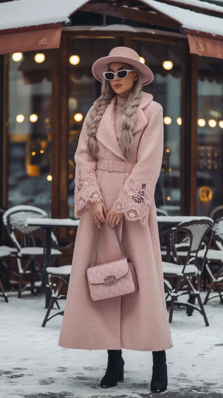 25 Winter Fashion Inspo 2025–2026: Chic Styles to Try This Season