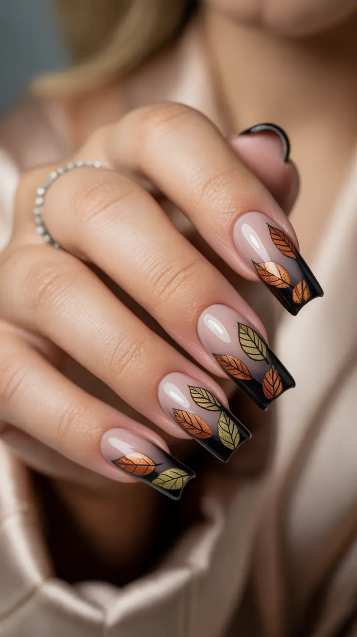 25 Stylish Fall & Winter Nails 2025–2026 for Cozy & Chic Seasonal Looks