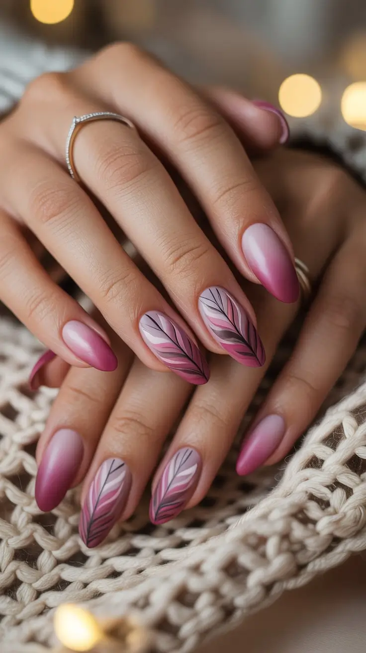 25 Best Fall & Winter Nail Colors Ideas 2025–2026 for Trendy Seasonal Manicures