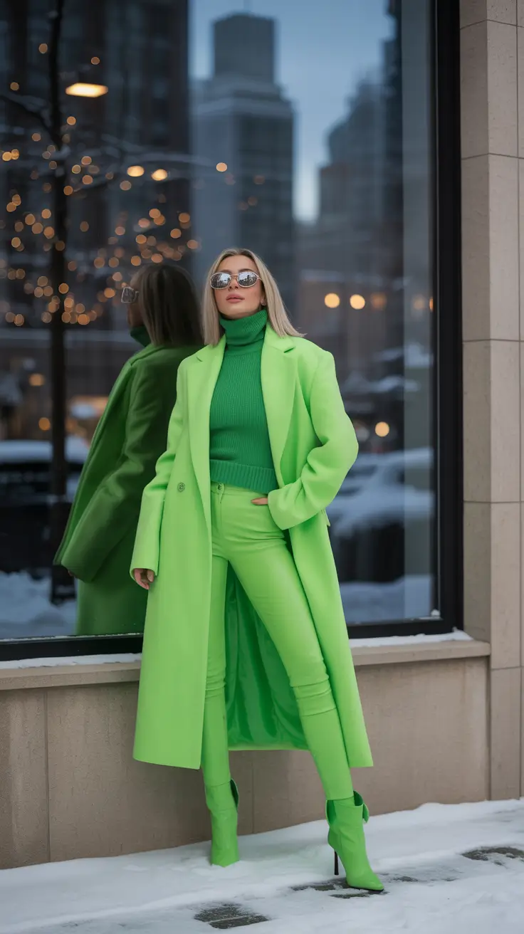 25 Cute Winter Outfits 2025 – 2026 to Stay Stylish and Cozy