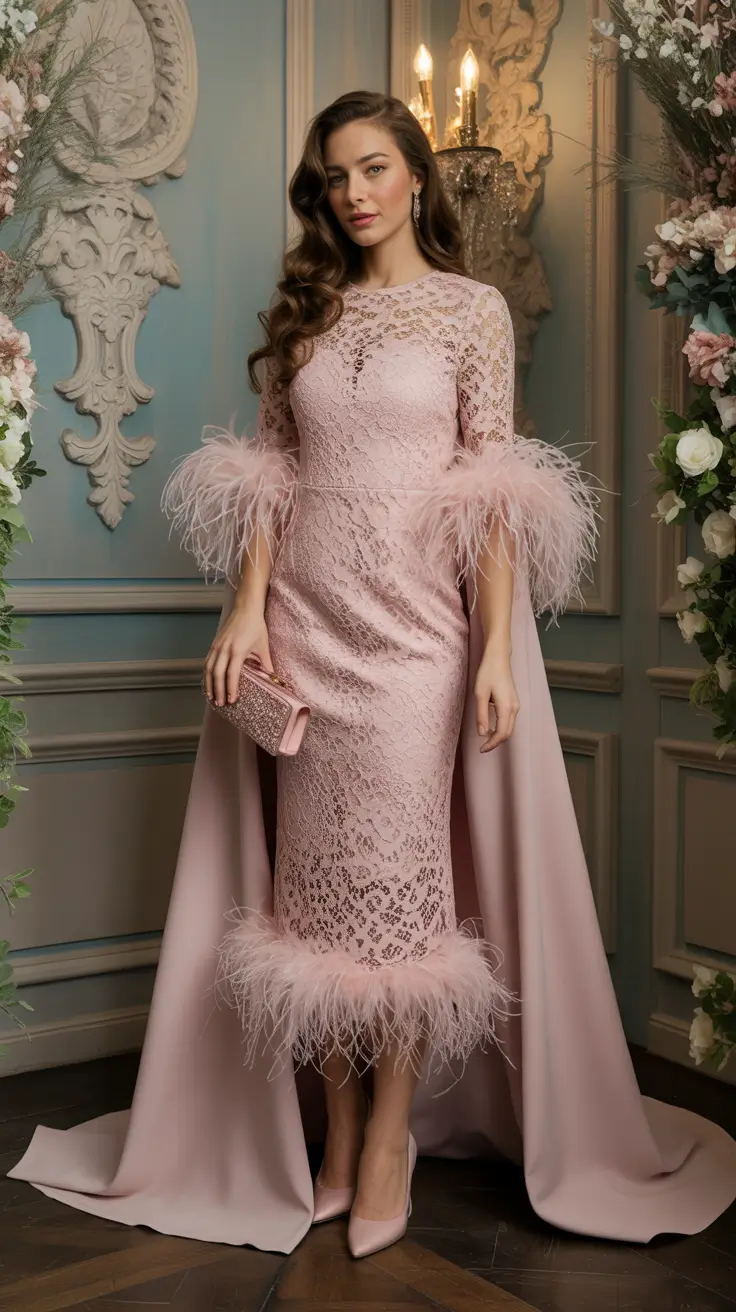 23 Trendy Birthday Outfit Ideas for Winter 2025/2026