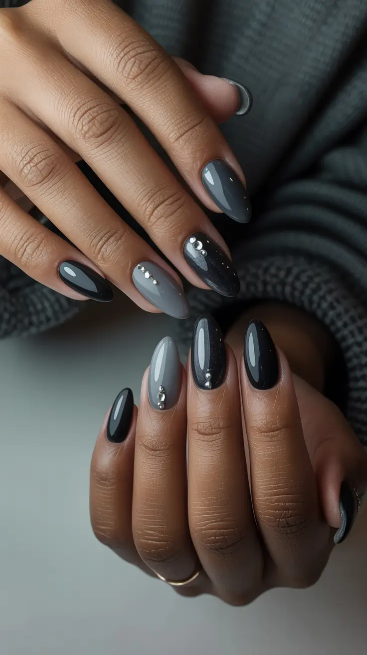 22 Fall Nail Colors for Dark Skin 2025 – Top Picks