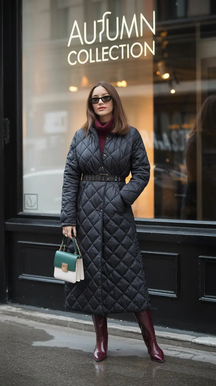 22 Fall Outfits Ideas for November 2025 to Refresh Your Wardrobe