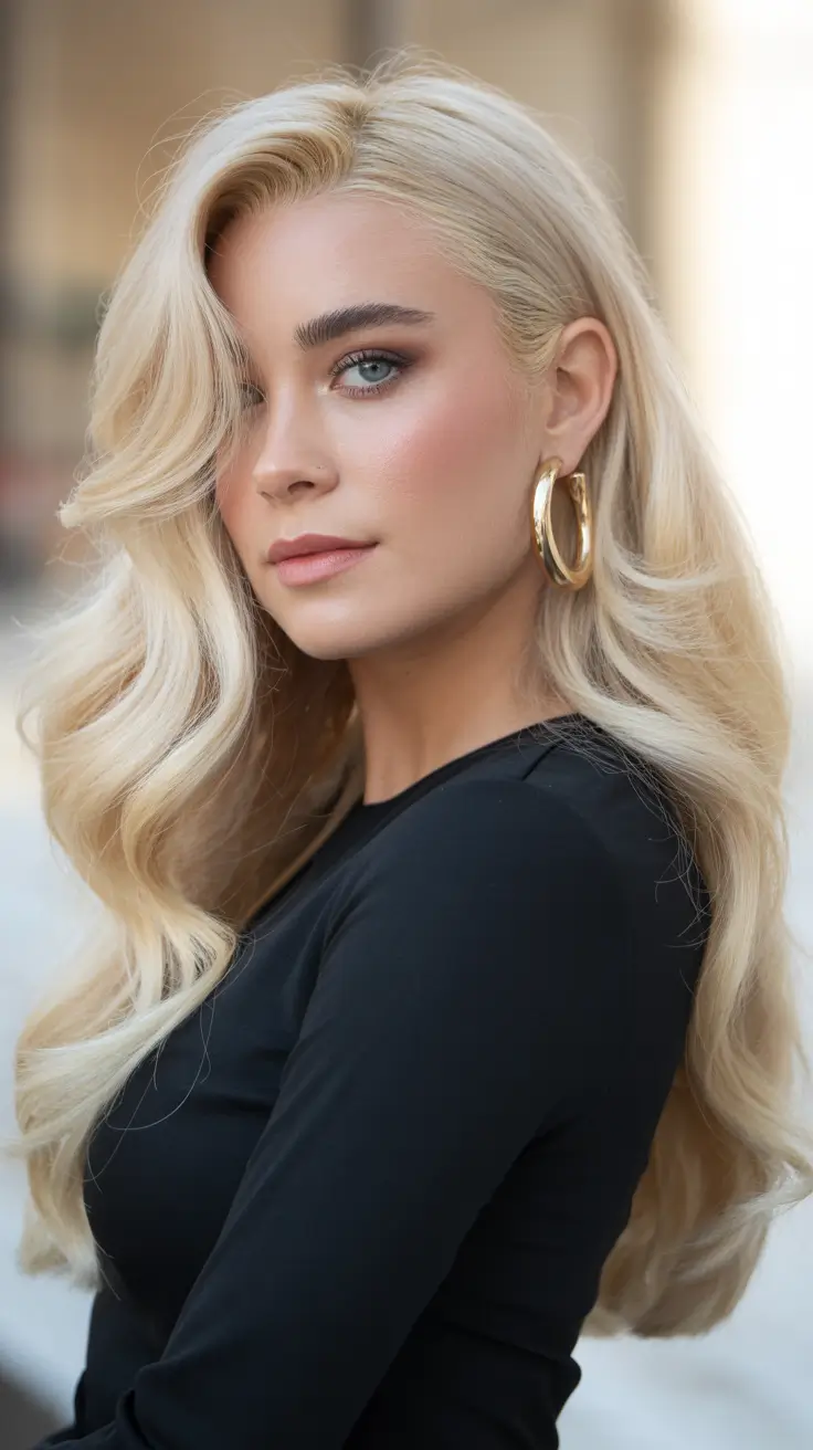 25 October 2025 Hair Color Trends to Inspire Your Next Hairstyle