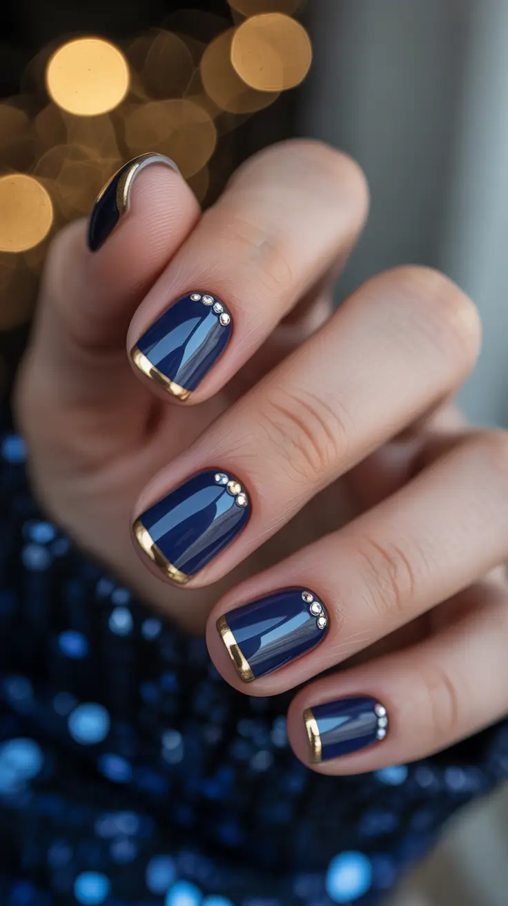 25 Best Winter Nail Colors Ideas 2025 – 2026 to Try This Season