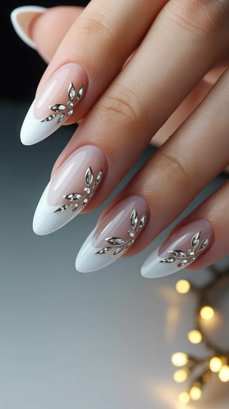 24 Winter Nails Design and Color Ideas 2025–2026: Chic Manicures to Try This Season