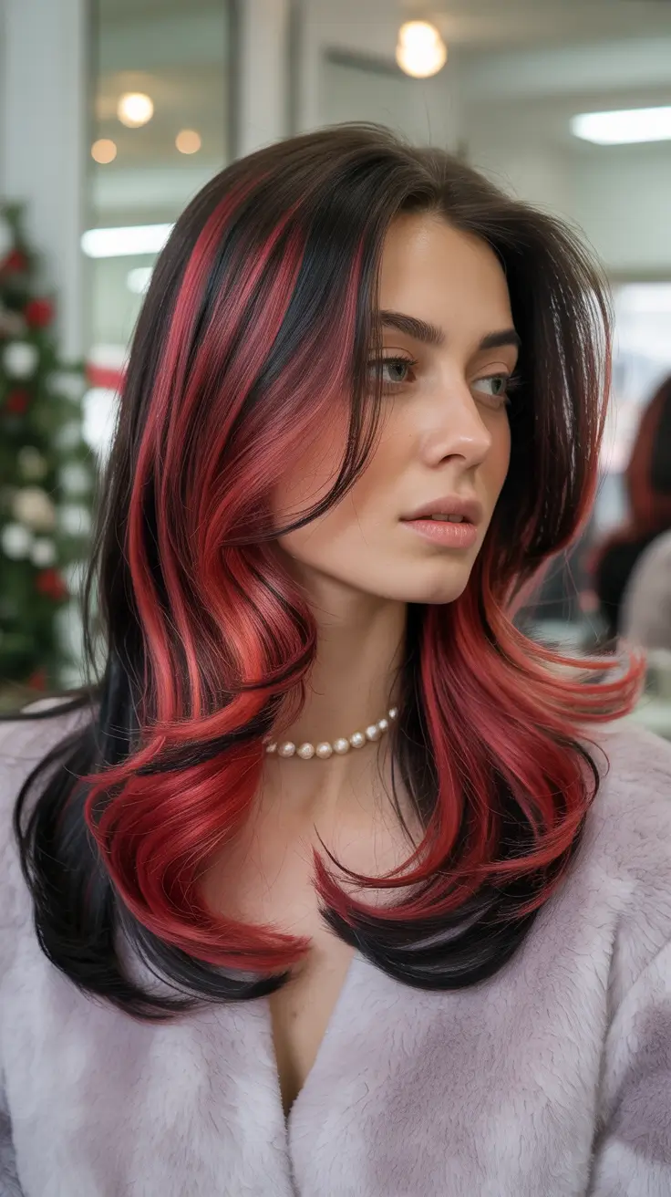25 Brunette Hair Color Ideas Winter 2025–2026 to Refresh Your Look