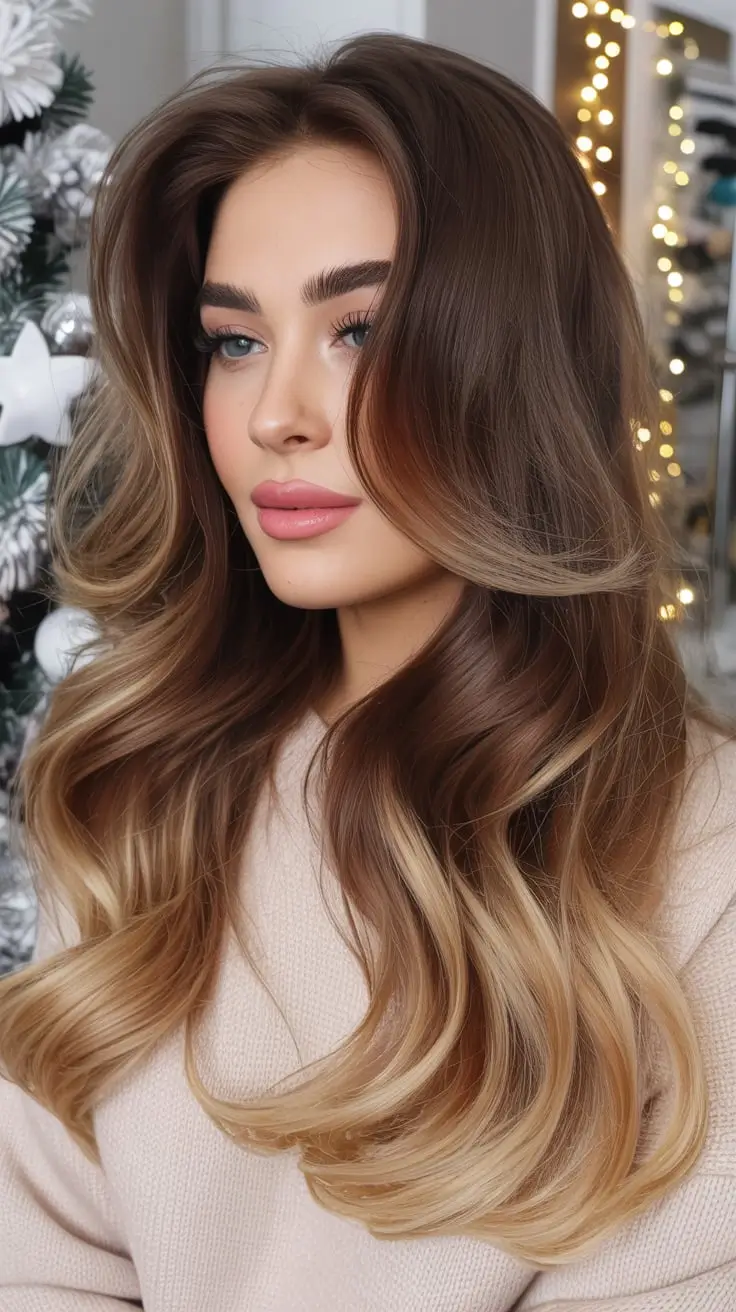 24 Winter Hair Colors for Brown Hair That Will Transform Your Look in 2025/2026