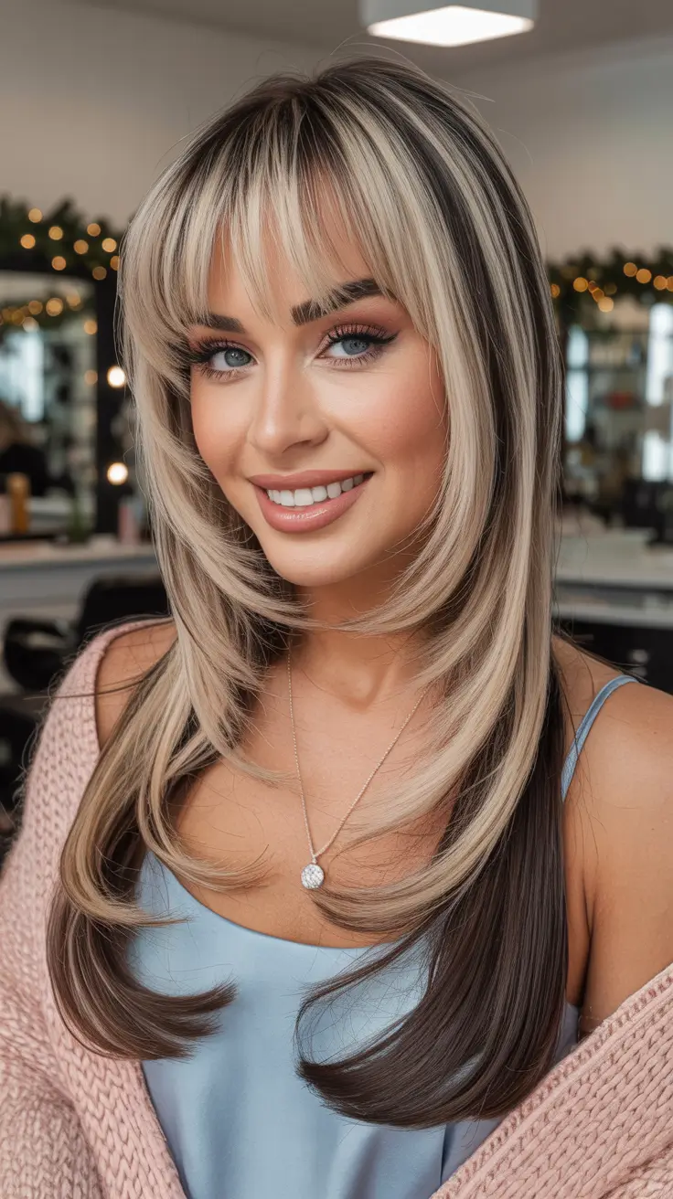 23 Hair Colors for Soft Winter Ideas 2025 – 2026 to Try This Season