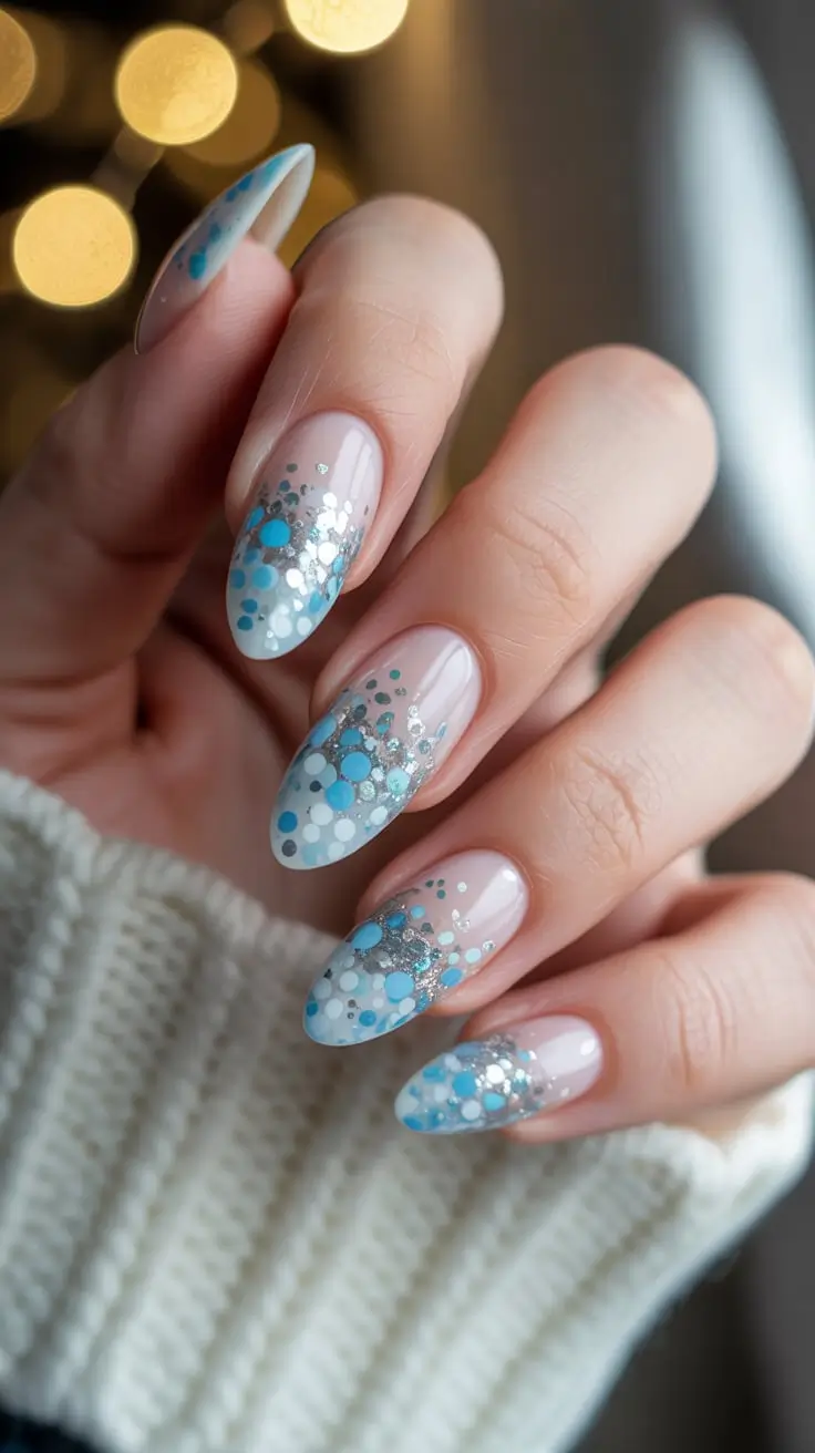 25 Classy Winter Nails Ideas 2025 – 2026 to Inspire Your Cold-Weather Style