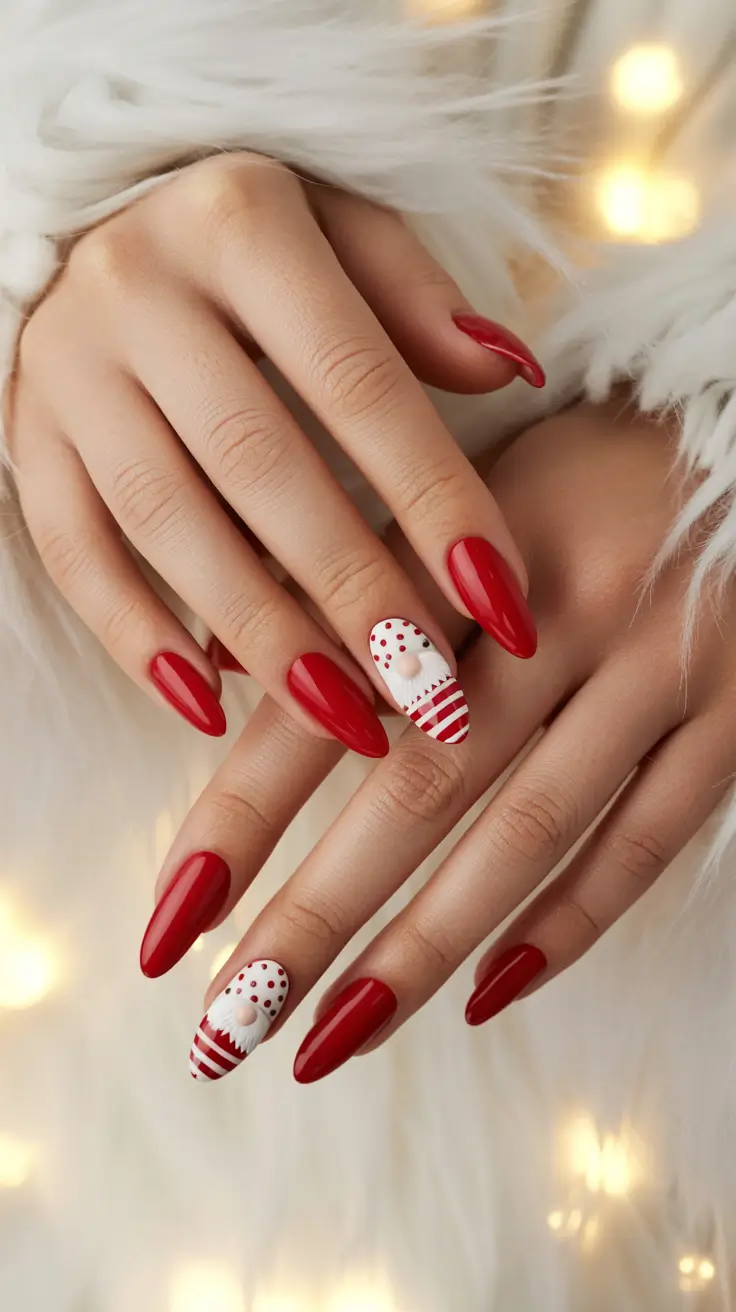 23 New Winter Nails Ideas 2025–2026: Trendy Manicure Styles to Try This Season