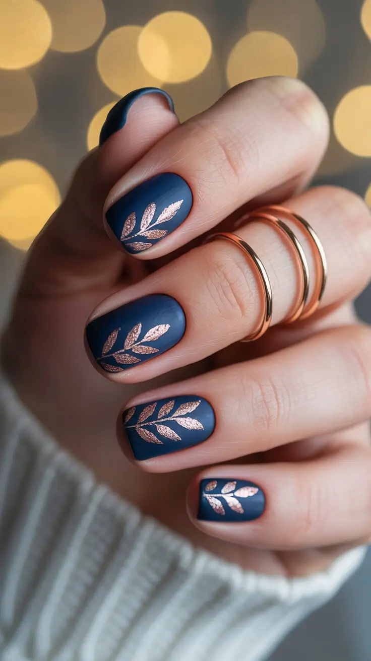 24 Winter Gel Nails 2025–2026: Chic Cold-Weather Designs to Try This Season