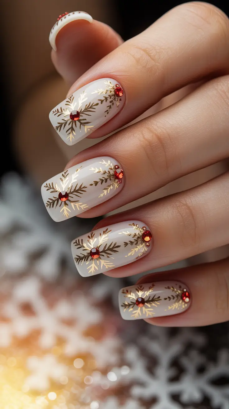 24 Neutral Winter Nails Ideas 2025–2026 for Effortless Cold-Season Elegance