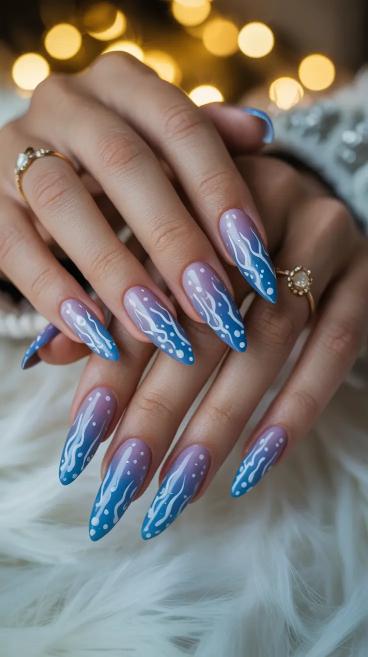 24 Winter Nails Inspo Ideas 2025–2026: Chic Manicure Trends to Try This Season
