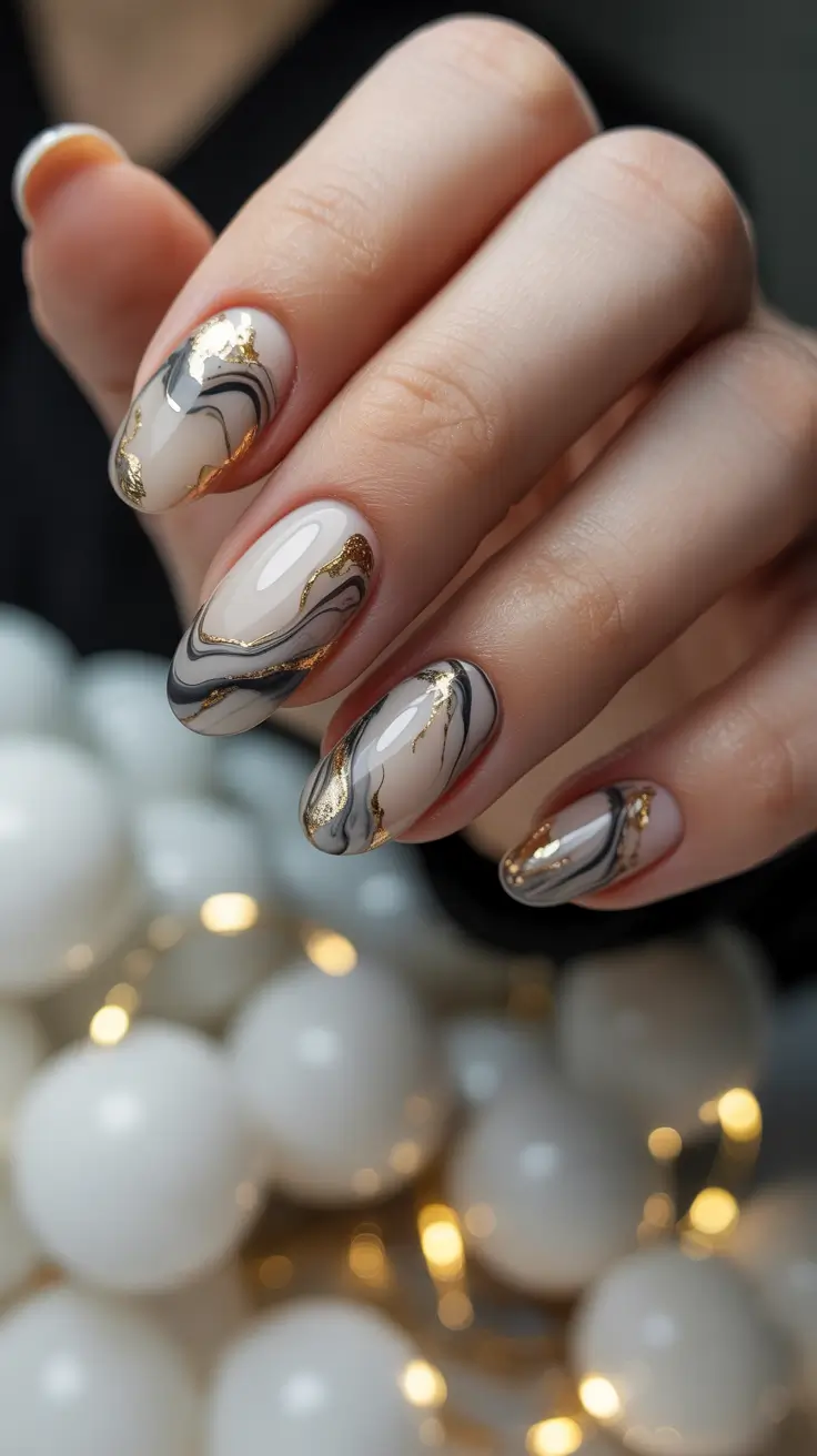 23 Winter Acrylic Nails Design and Color Ideas 2025–2026: Trendy Looks to Try This Season