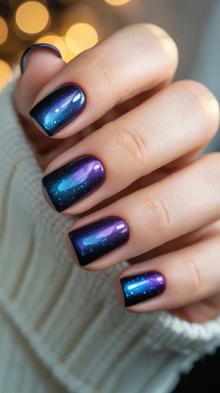 23 Christmas Nail Color Ideas 2025: Festive, Chic & Modern Manicure Trends for the Holidays