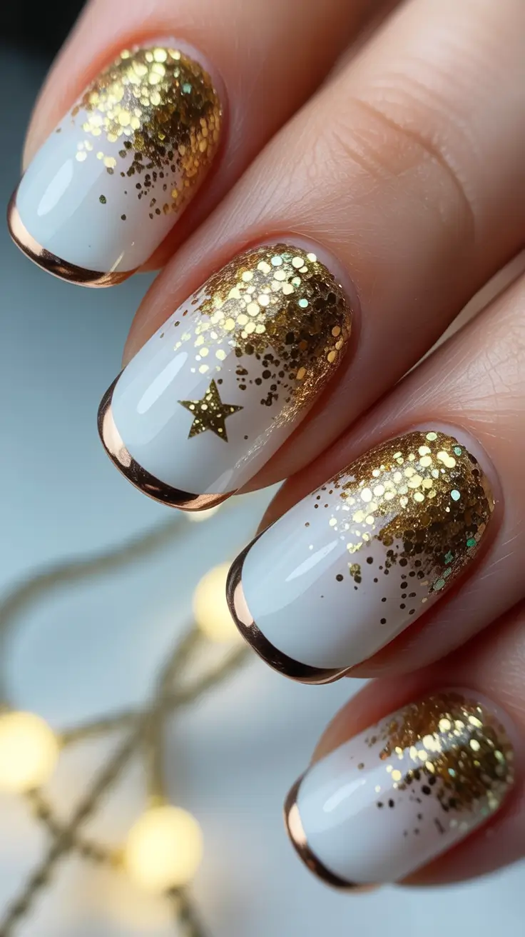 22 Christmas Gel Nails Ideas 2025: Festive, Chic, and Modern Holiday Manicure Inspiration
