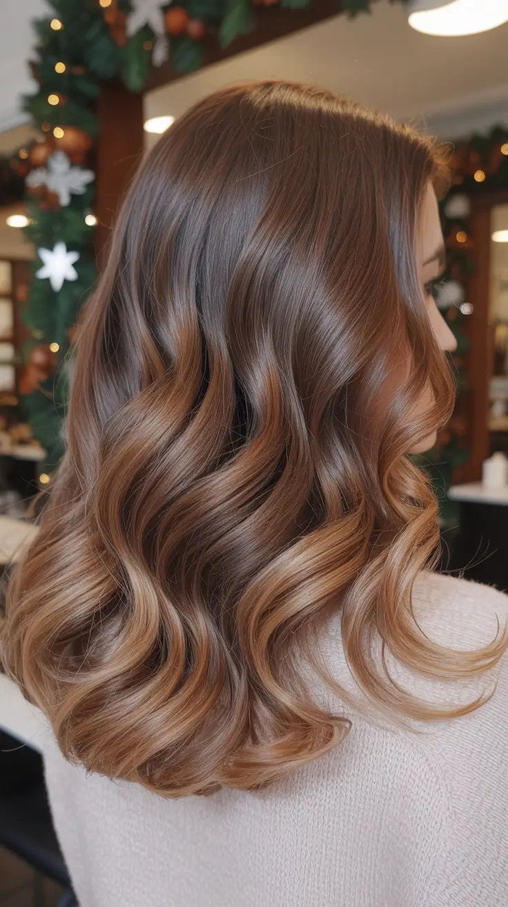 24 Winter Hair Colors for Brown Hair That Will Transform Your Look in 2025/2026