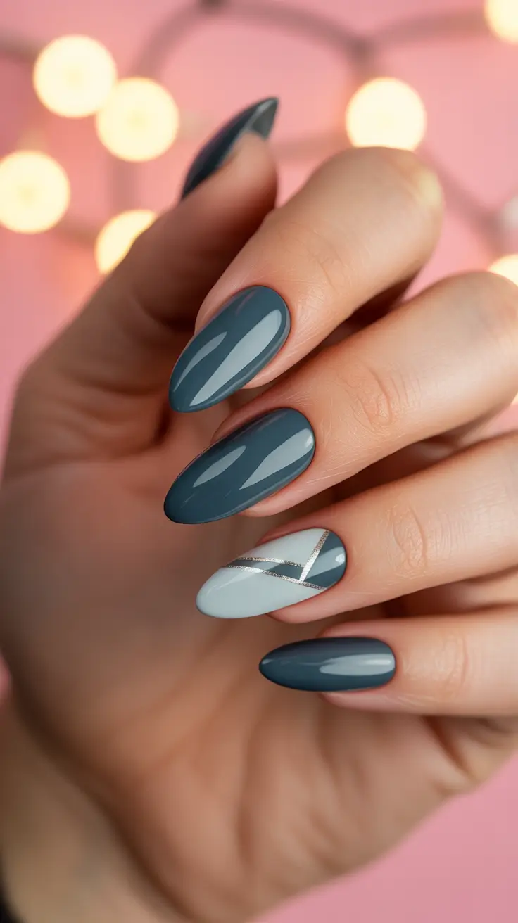 24 Easy Winter 2025/2026 Nails Design and Color Ideas to Try This Season