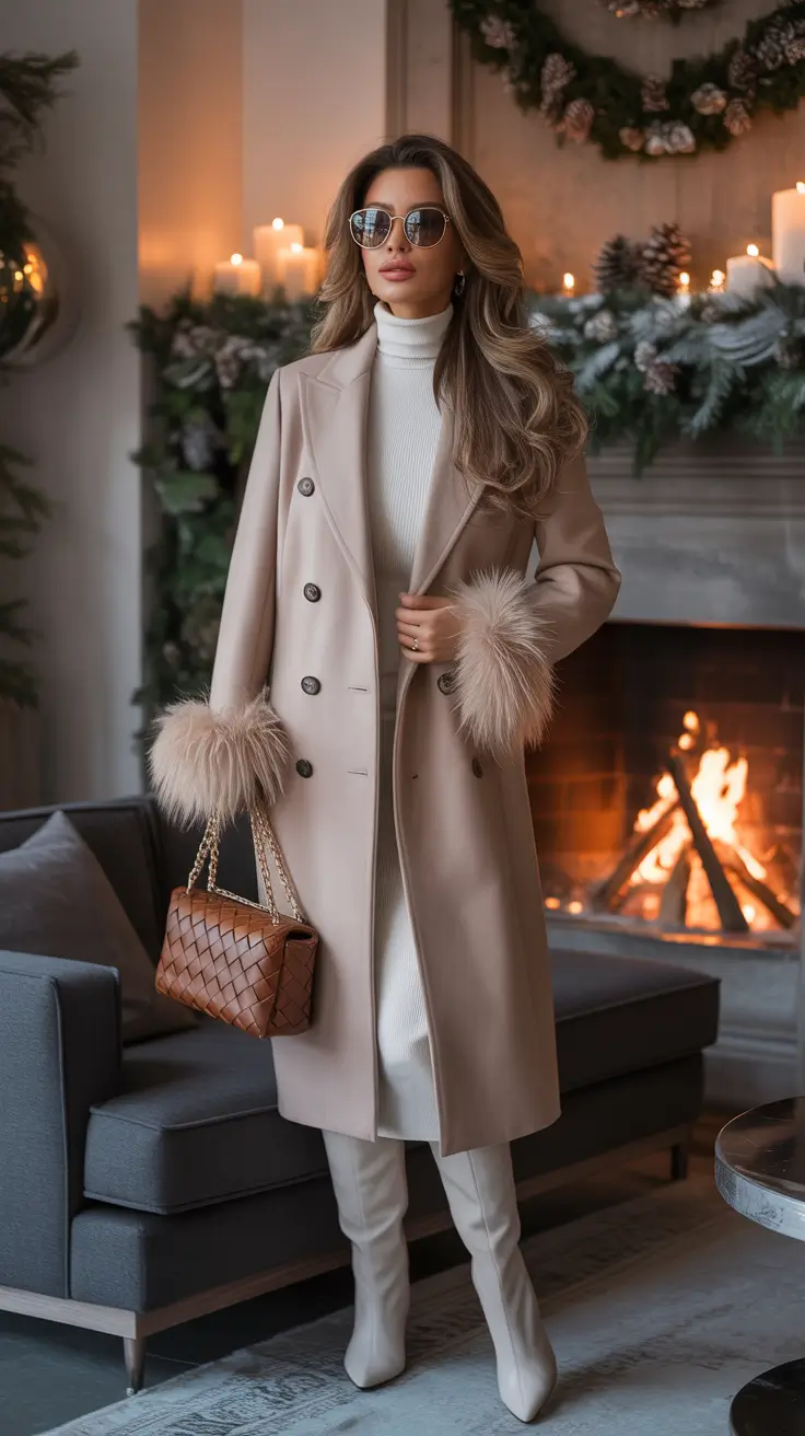 24 Basic Outfit Ideas for Women 2026: Effortless, Chic, and Timeless Style Inspiration