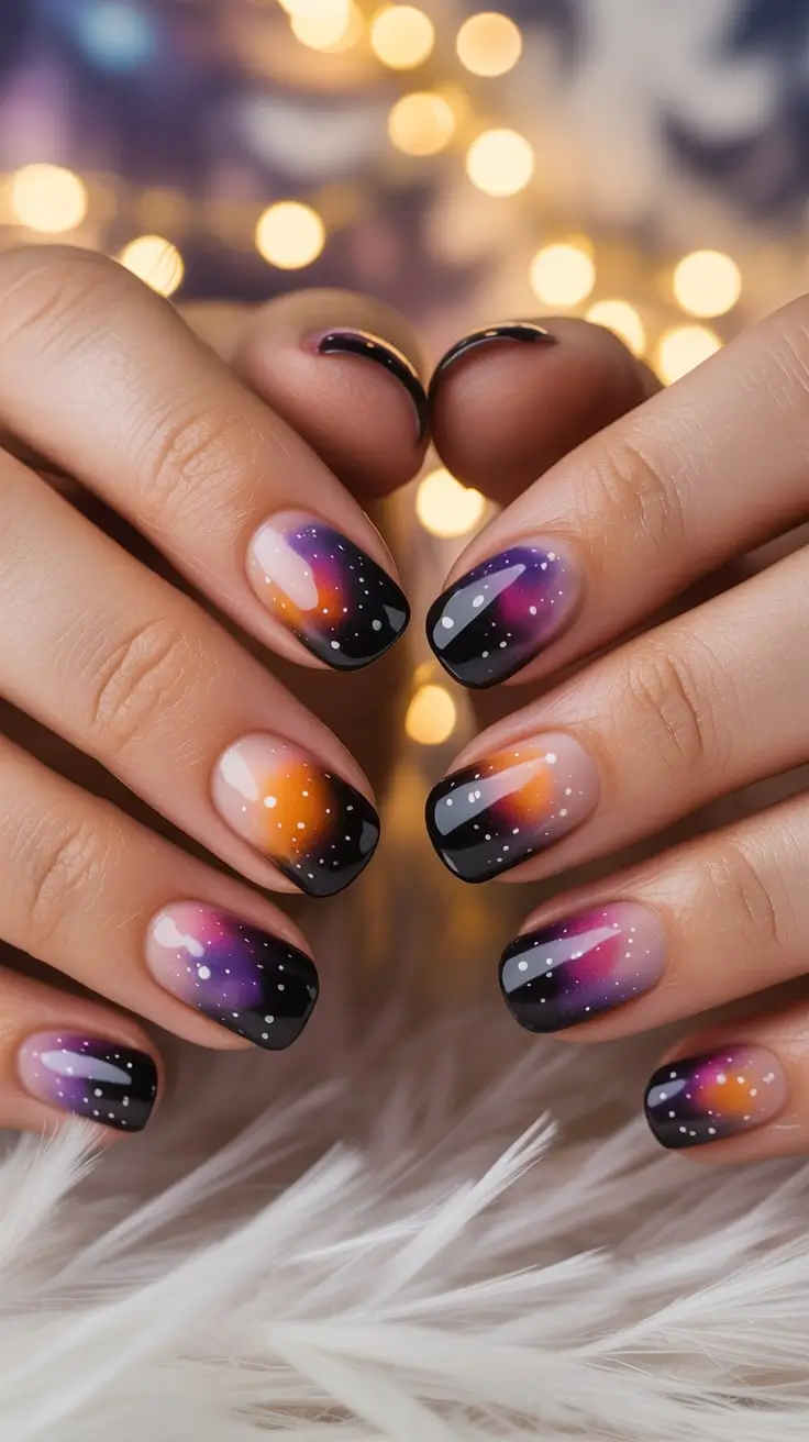23 New Winter Nails Ideas 2025–2026: Trendy Manicure Styles to Try This Season