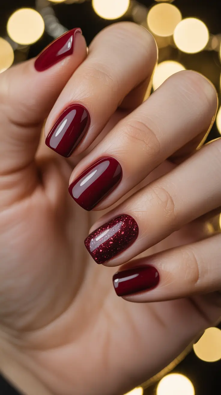 24 Winter Nails Design and Color Ideas 2025–2026: Chic Manicures to Try This Season