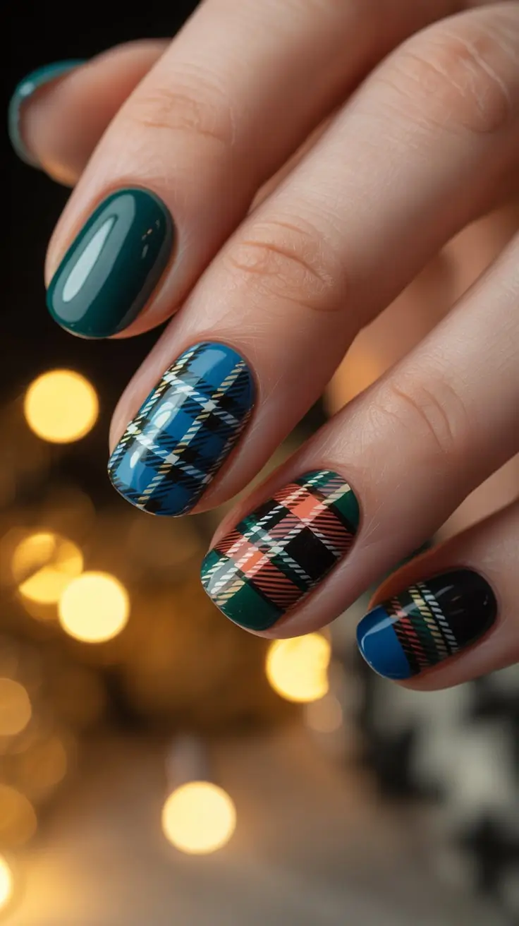 24 Winter Gel Nails 2025–2026: Chic Cold-Weather Designs to Try This Season