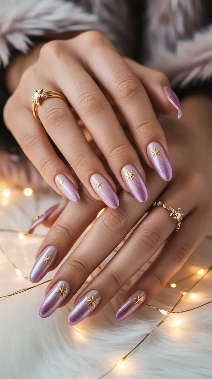 24 Winter Nails Inspo Ideas 2025–2026: Chic Manicure Trends to Try This Season