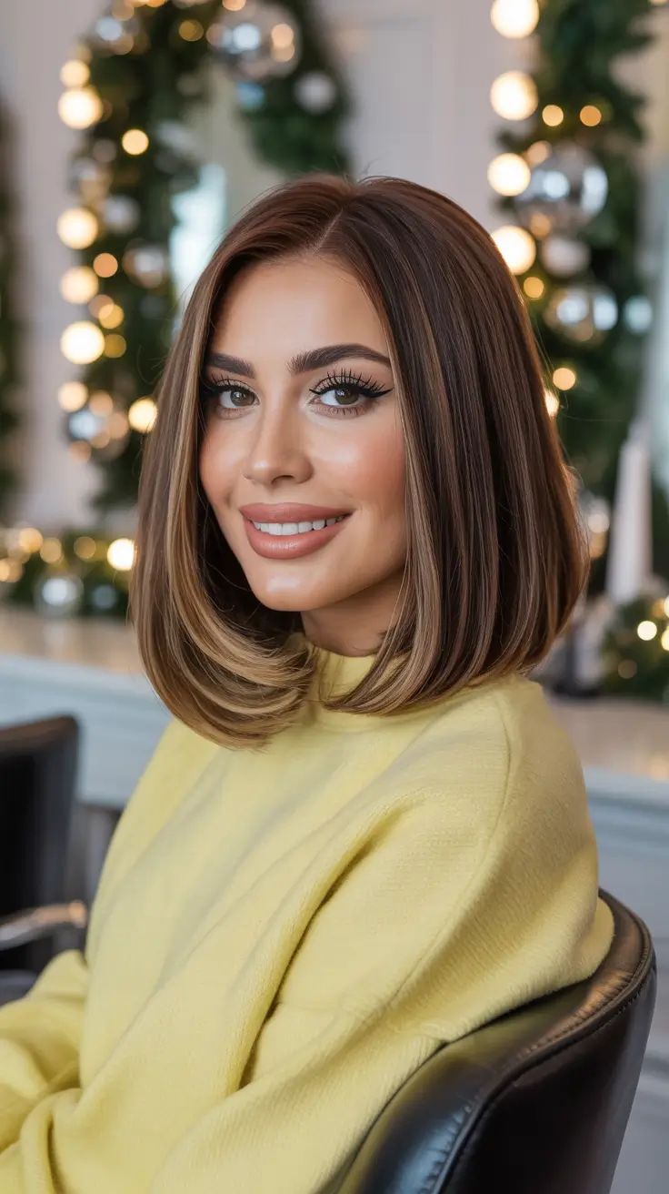 23 Hair Colors for Soft Winter Ideas 2025 – 2026 to Try This Season