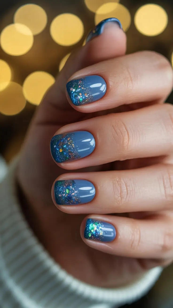 24 Dark Winter Nail Colors Ideas 2025 – 2026 for Trendy and Elegant Manicures