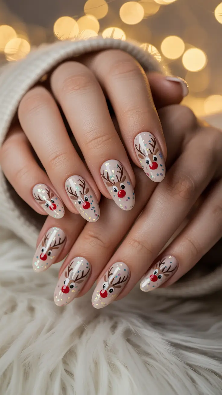 24 Cute Winter Nails 2025–2026 That You’ll Want to Try