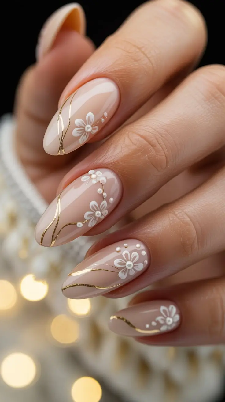 24 Neutral Winter Nails Ideas 2025–2026 for Effortless Cold-Season Elegance