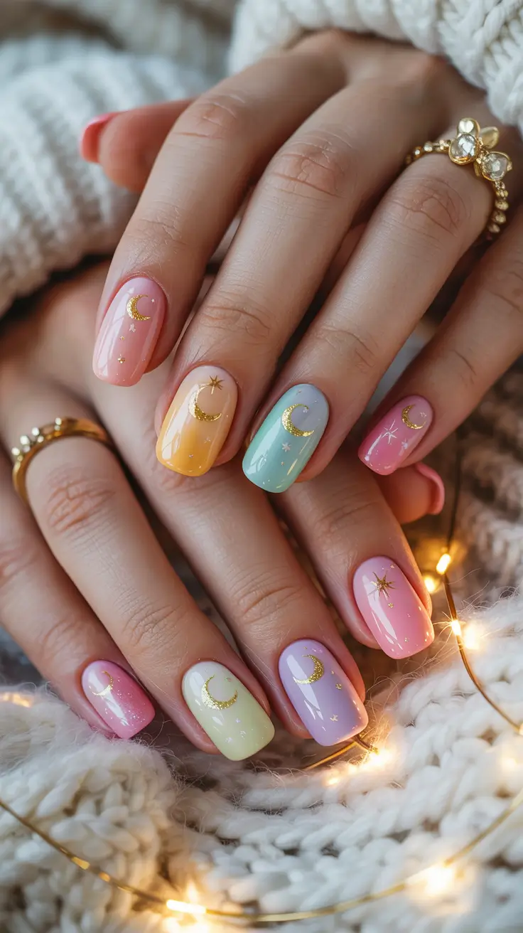 24 Winter Nails Inspo Ideas 2025–2026: Chic Manicure Trends to Try This Season
