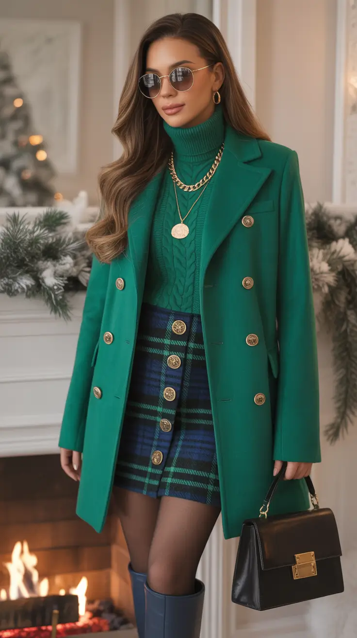 24 Fashion Outfits for Women 2026: Effortless Chic Looks to Inspire Your Next Style Refresh