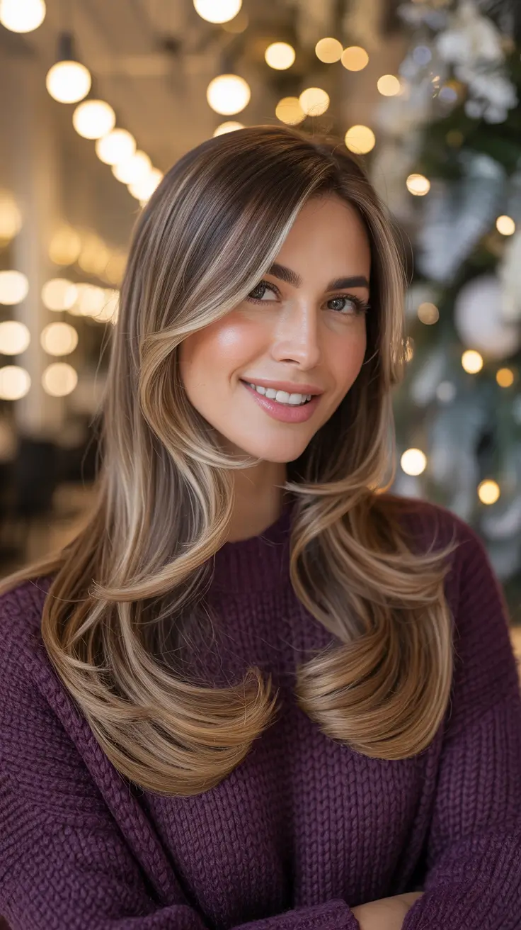 23 Hair Colors for Soft Winter Ideas 2025 – 2026 to Try This Season