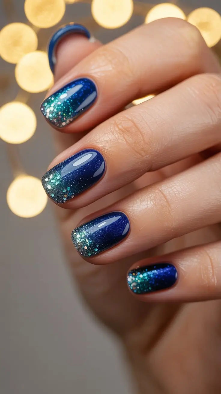 24 Dark Winter Nail Colors Ideas 2025 – 2026 for Trendy and Elegant Manicures