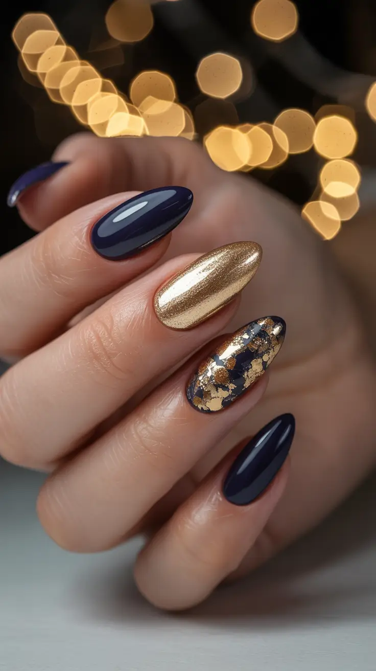 25 Best Winter Nail Colors Ideas 2025 – 2026 to Try This Season