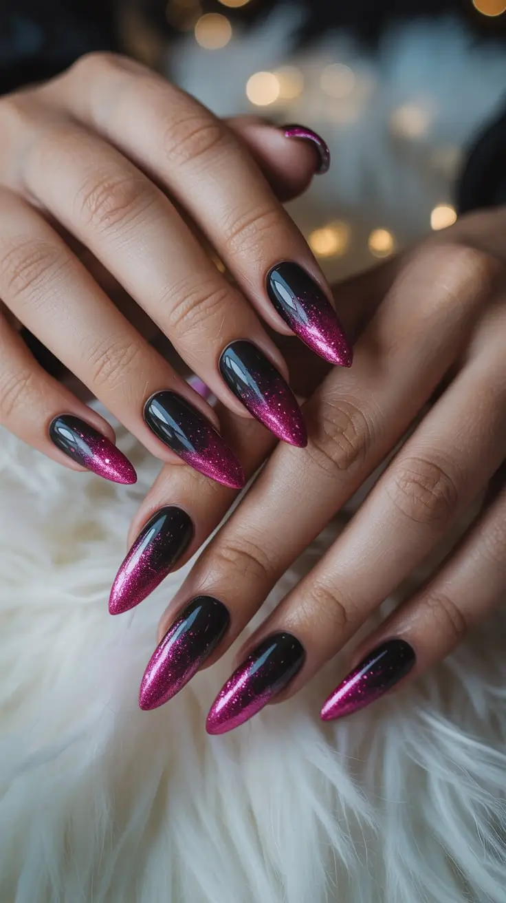 23 New Winter Nails Ideas 2025–2026: Trendy Manicure Styles to Try This Season