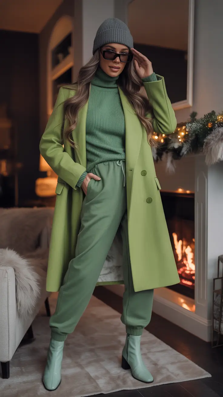 24 Basic Outfit Ideas for Women 2026: Effortless, Chic, and Timeless Style Inspiration