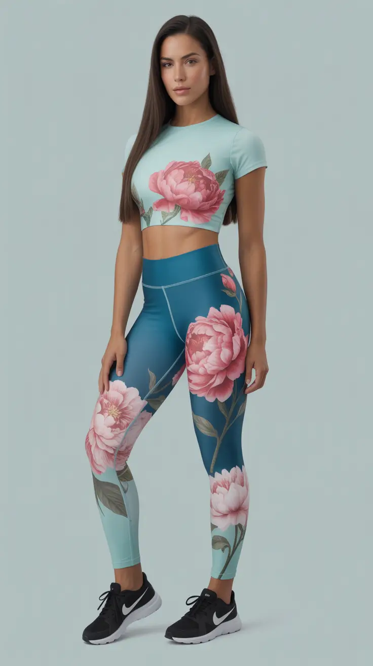 24 Legging Outfits Ideas 2026: Trendy, Chic & Comfortable Looks for Every Occasion