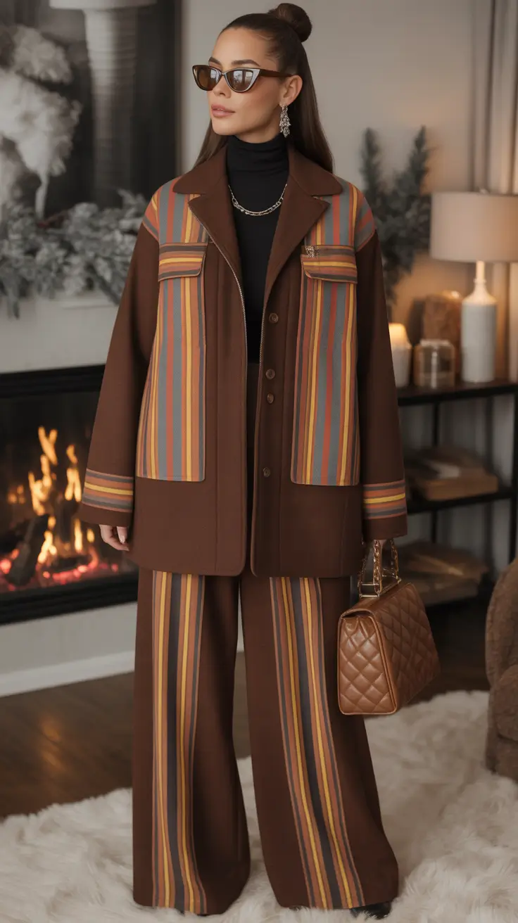 23 Winter Outfit Ideas for December 2025 to Stay Stylish and Warm All Season