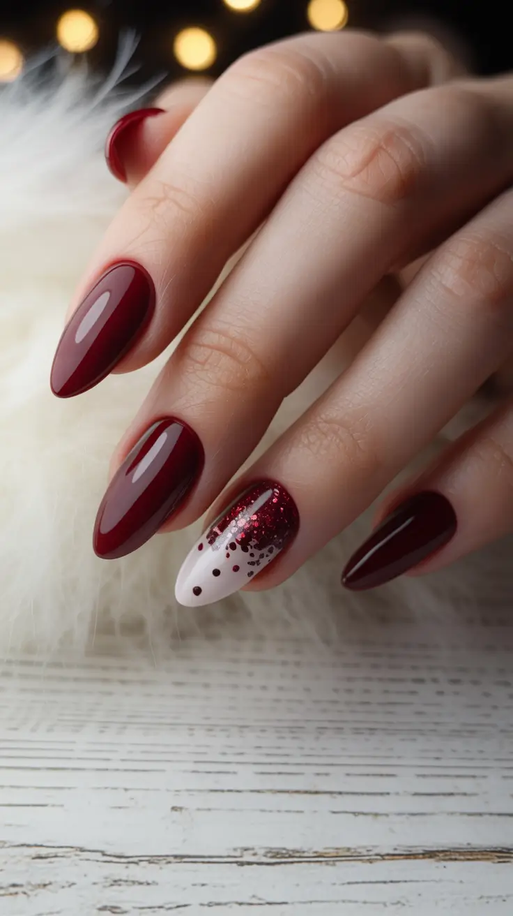 25 Classy Winter Nails Ideas 2025 – 2026 to Inspire Your Cold-Weather Style