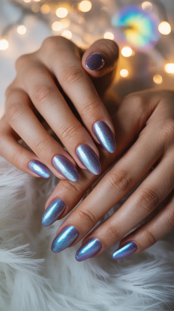 23 New Winter Nails Ideas 2025–2026: Trendy Manicure Styles to Try This Season